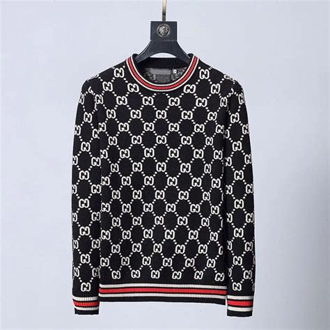 aaa gucci sweater